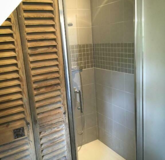 Номер Стандарт, La Villa