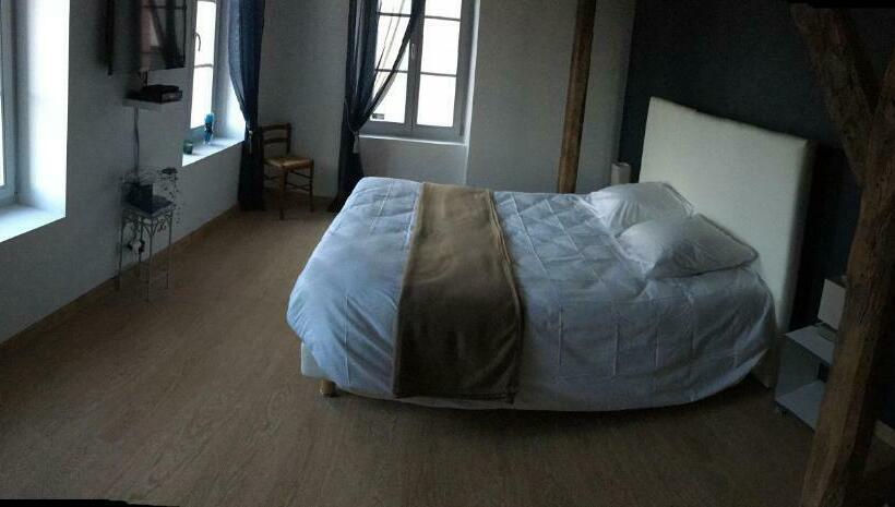 חדר דלוקס, Parc Waechter