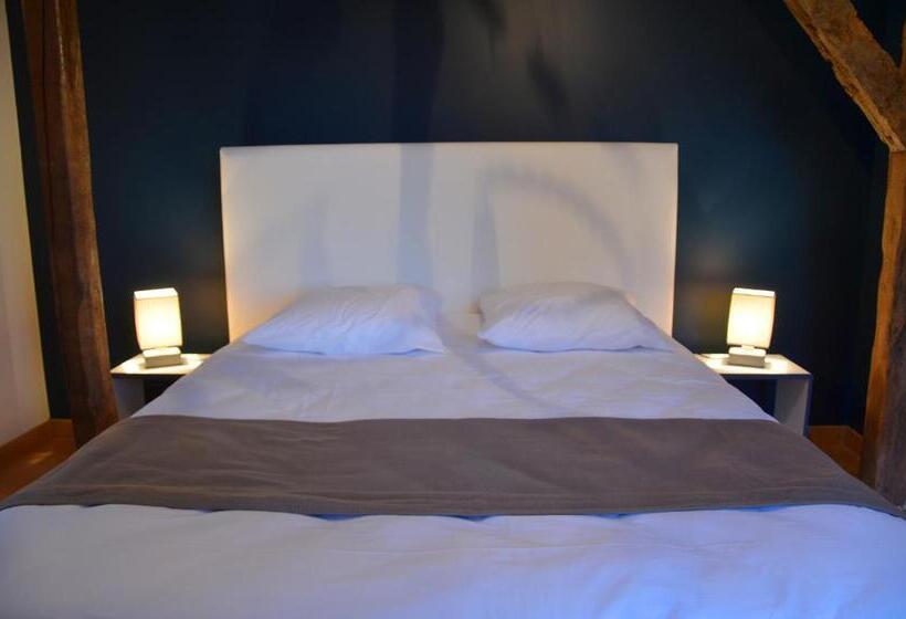 חדר דלוקס, Parc Waechter