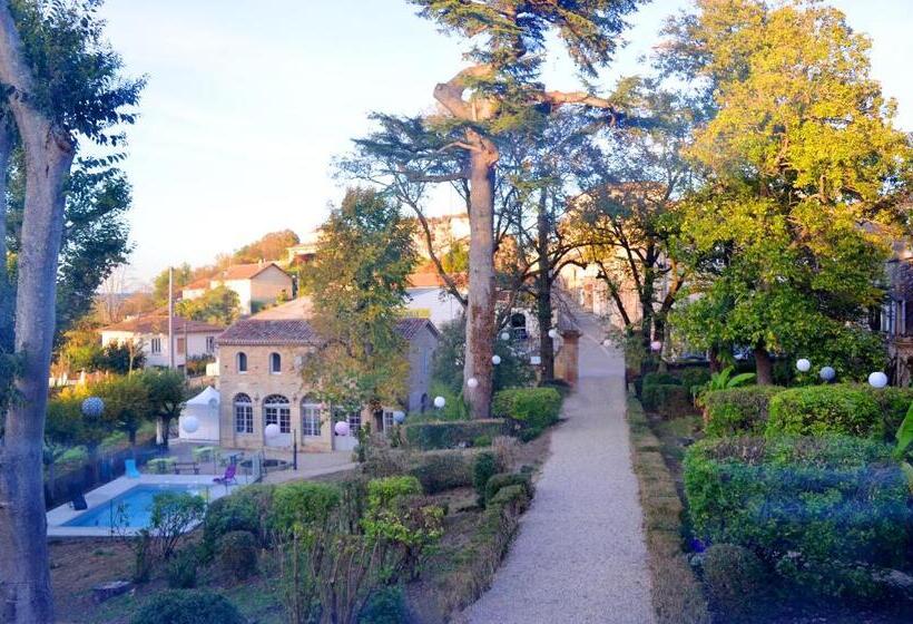 בית, חדר שינה 1, Parc Waechter