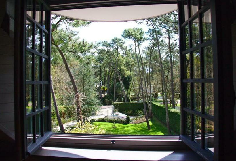 套房, So Touquet