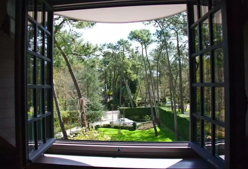 スイート, So Touquet