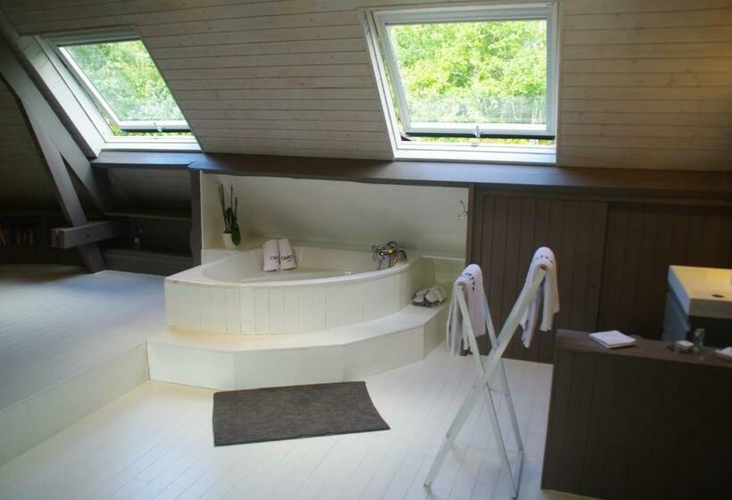 سوییت, So Touquet