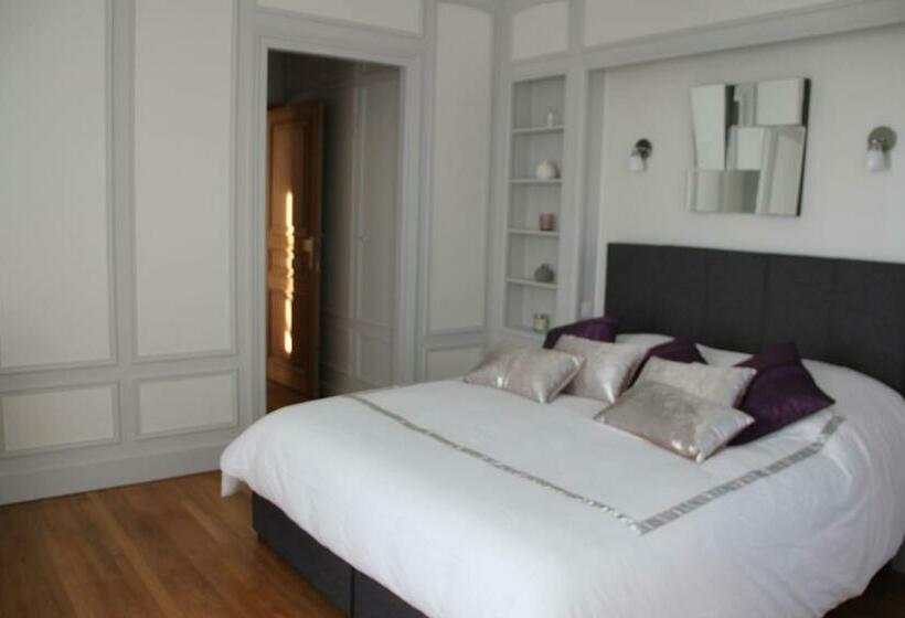 Номер Комфорт, Villa Louis Victor