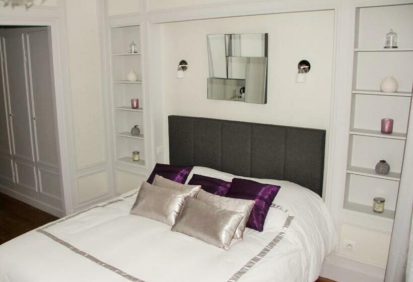 Номер Комфорт, Villa Louis Victor