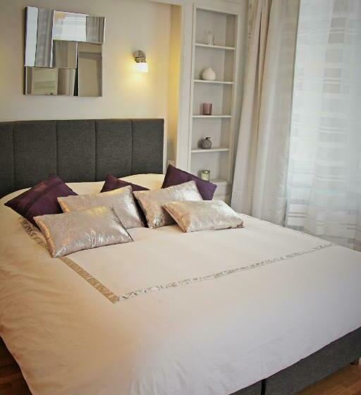 Номер Комфорт, Villa Louis Victor