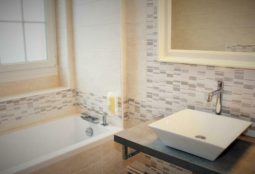 Номер Комфорт, Villa Louis Victor