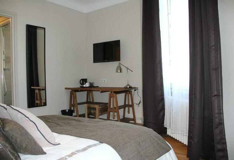 Номер Комфорт, Villa Louis Victor