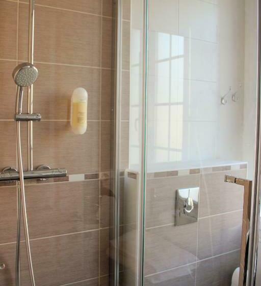 Номер Комфорт, Villa Louis Victor