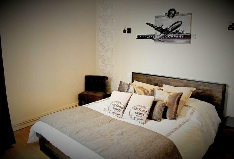 Номер Комфорт, Villa Louis Victor