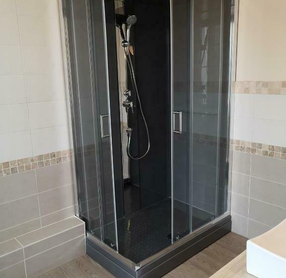 Номер Стандарт Совместная Ванная, Villa Louis Victor