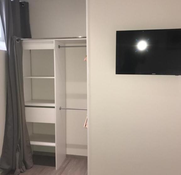 Люкс, Villa Louis Victor