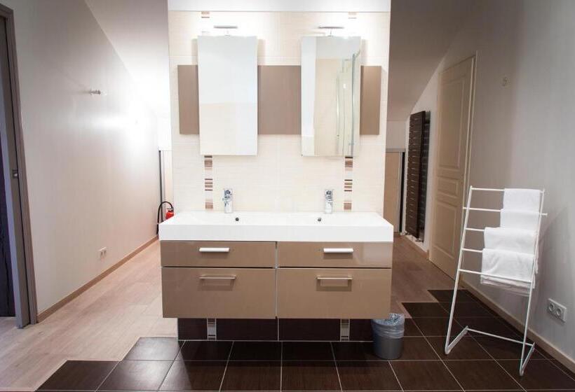 Номер Superior, Villa Louis Victor