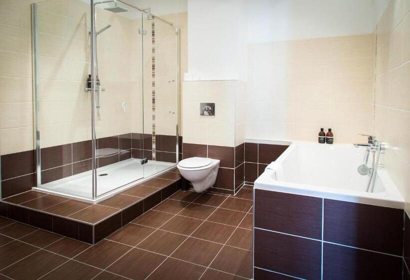 Номер Superior, Villa Louis Victor