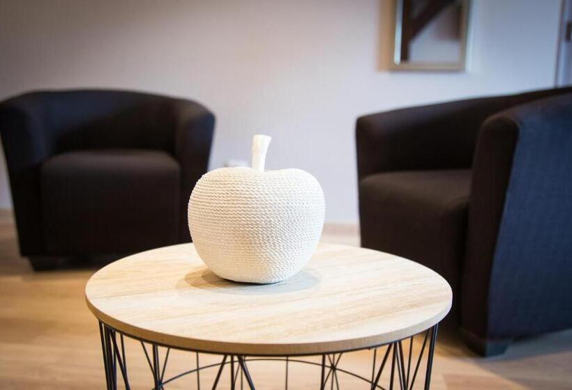 Номер Superior, Villa Louis Victor