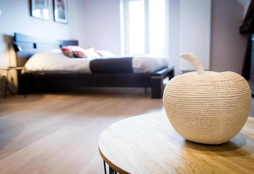 Номер Superior, Villa Louis Victor