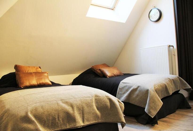 Номер Basic, Villa Louis Victor