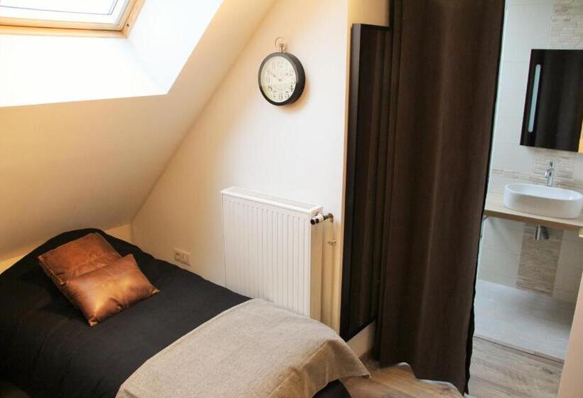 Номер Basic, Villa Louis Victor