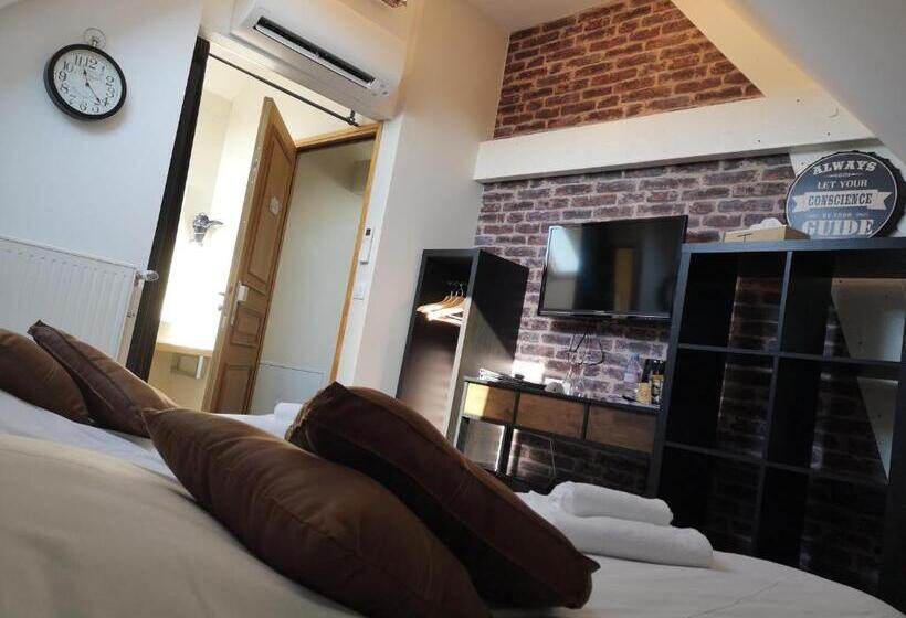 Номер Basic, Villa Louis Victor