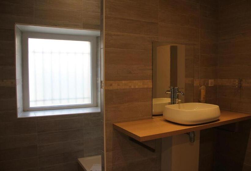 Студио Стандарт с Террасой, Villa Louis Victor