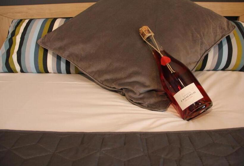 Студио Стандарт с Террасой, Villa Louis Victor