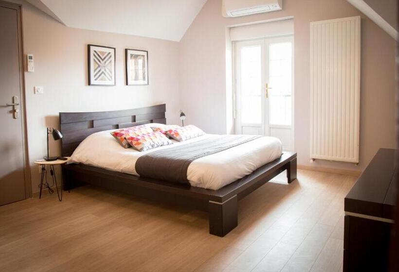 Номер Superior, Villa Louis Victor