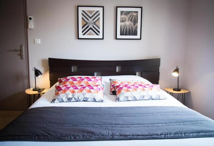 Номер Superior, Villa Louis Victor