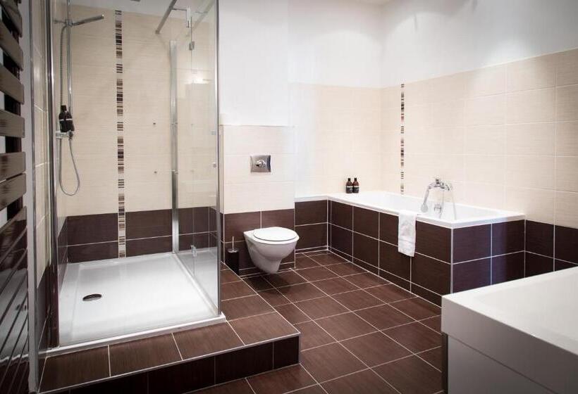 Номер Superior, Villa Louis Victor