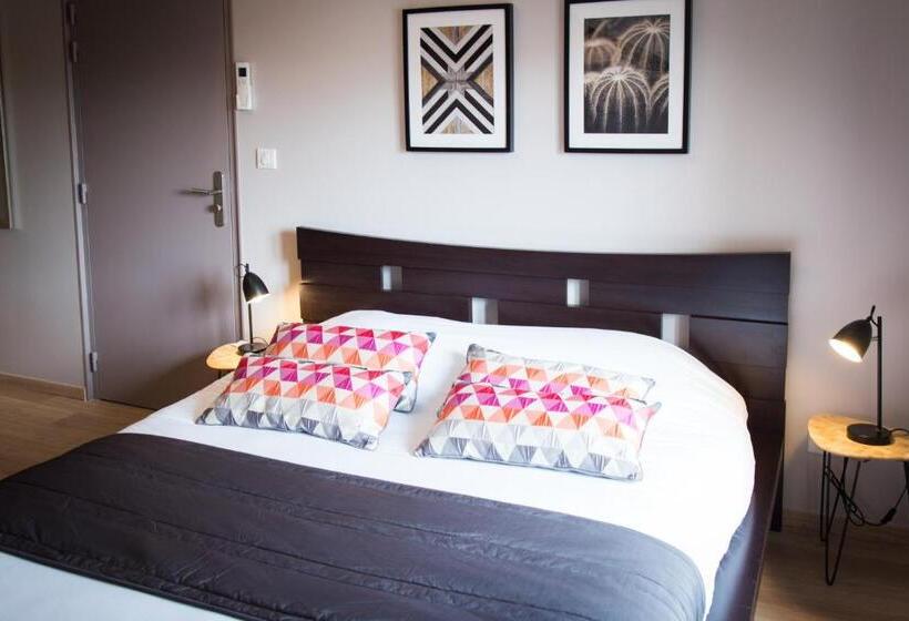 Номер Superior, Villa Louis Victor