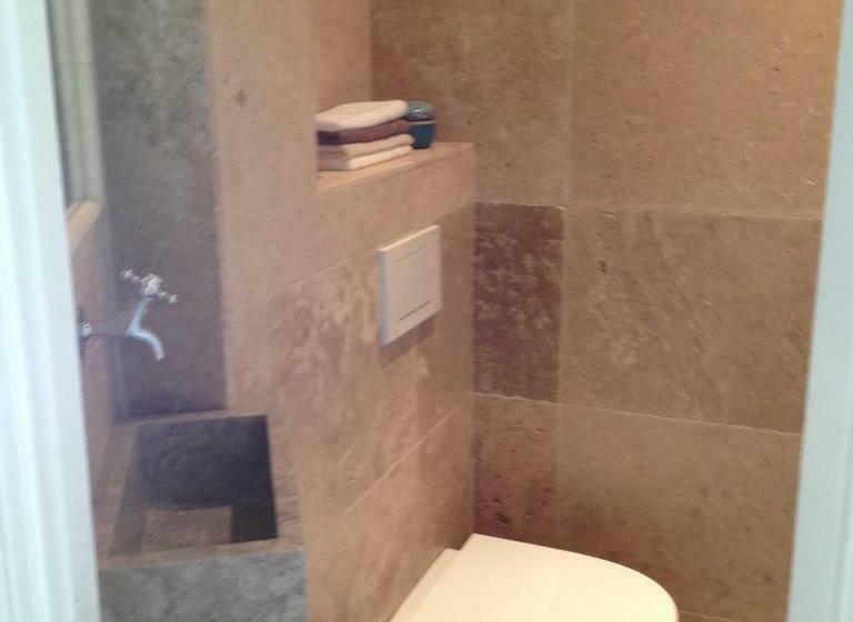 디럭스 스위트, Villa Prétorina