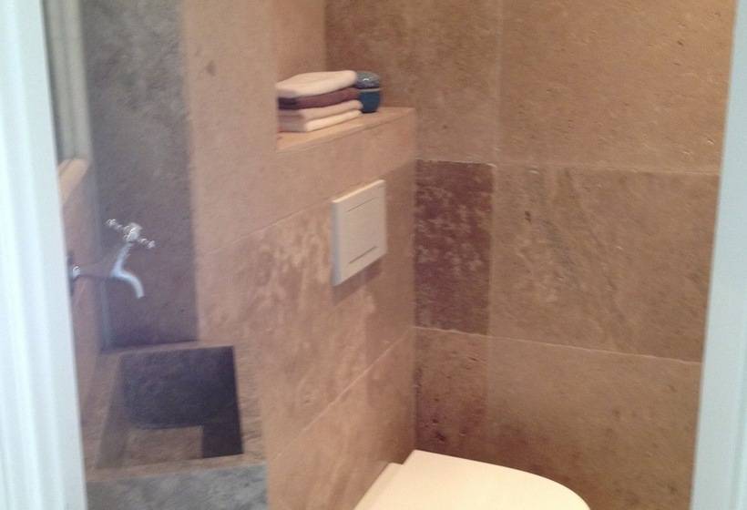 Люкс Повышенной Комфортности, Villa Prétorina