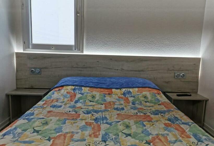 חדר סטנדרט, Alpha