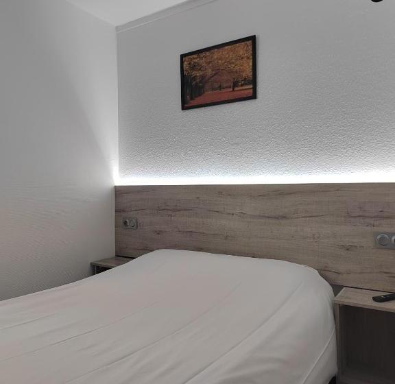 חדר סטנדרט, Alpha