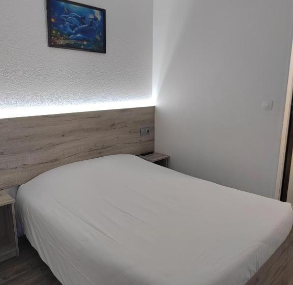 חדר סטנדרט, Alpha