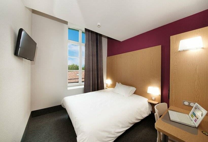 Номер Стандарт, B&b Hotel Castres Centre Gambetta