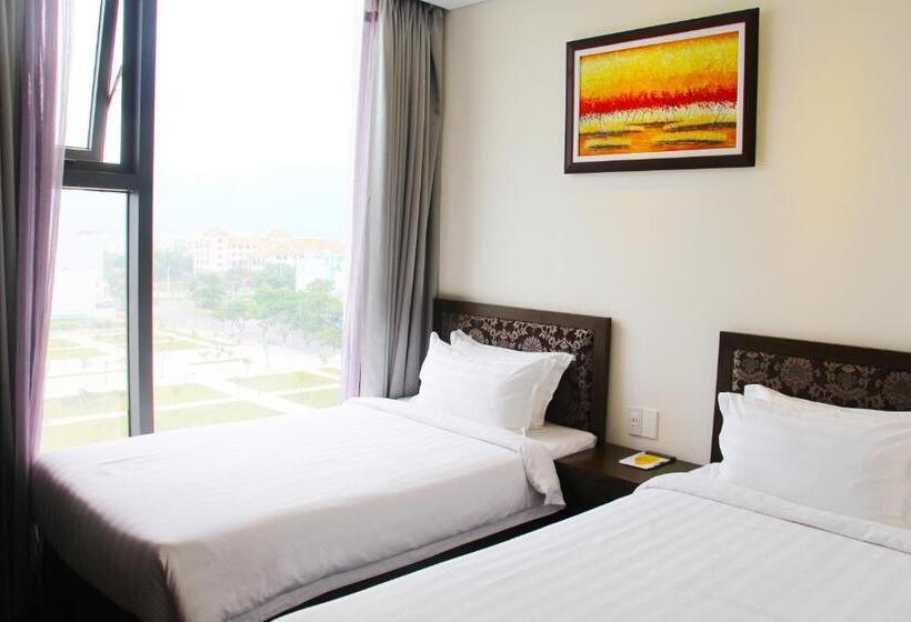 سوییت خانوادگی, Danaciti