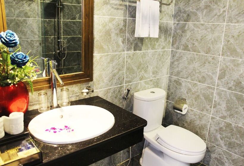 اتاق سوپریور, Danaciti