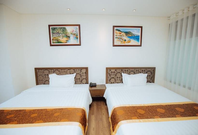 اتاق سوپریور, Danaciti