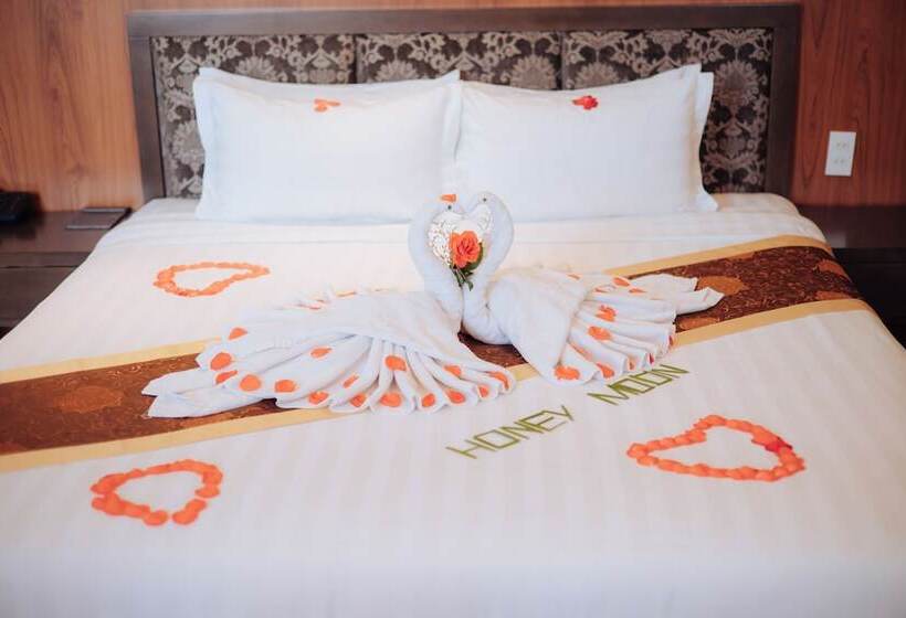 اتاق سوپریور, Danaciti