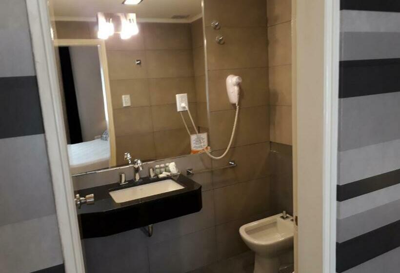 Люкс Повышенной Комфортности, Fábrica