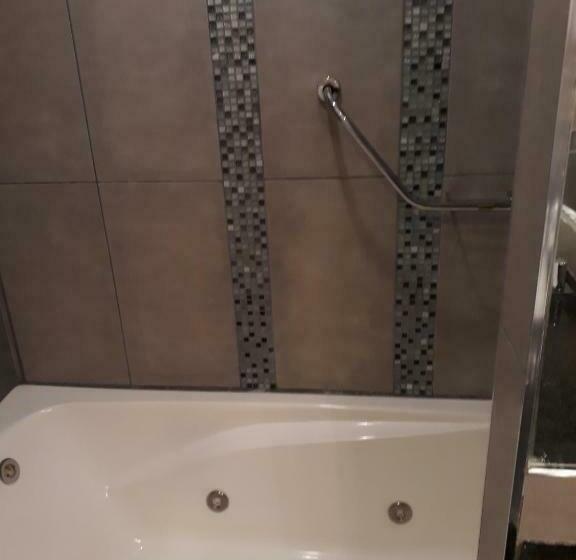 Люкс Повышенной Комфортности, Fábrica