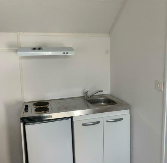 Трехместный Номер Комфорт, Hôtel Le Cosy