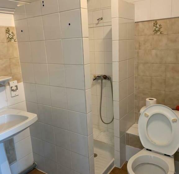 Трехместный Номер Комфорт, Hôtel Le Cosy