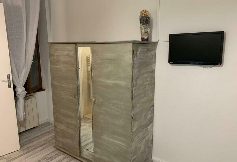 Номер Стандарт, Hôtel Le Cosy