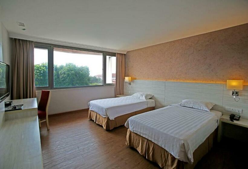 غرفة سوبيريور, Malaysia