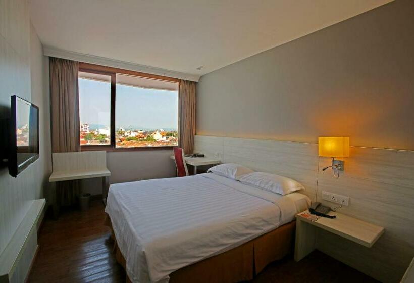 غرفة قياسية, Malaysia