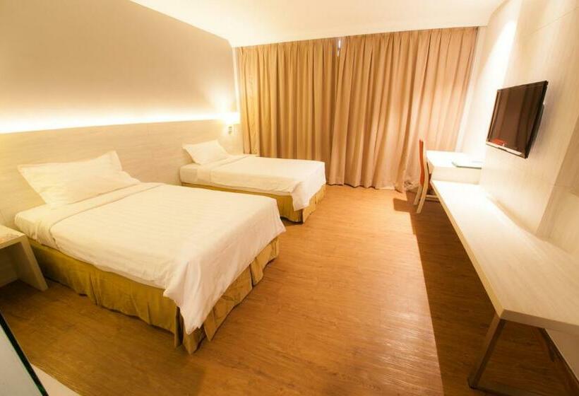 غرفة سوبيريور, Malaysia