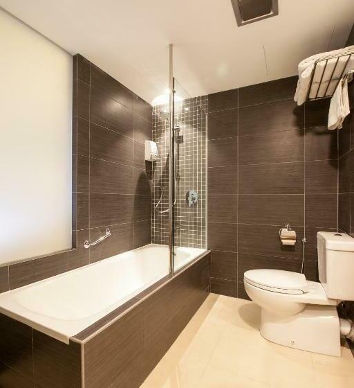 غرفة سوبيريور, Malaysia