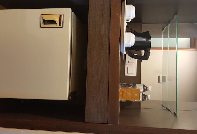 غرفة قياسية, Malaysia