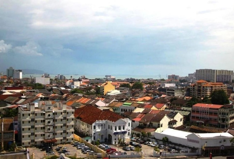 غرفة سوبيريور, Malaysia